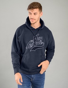 Vêtements de rue pour hommes de haute qualité respirant au-dessus de la taille Pull personnalisé à capuche en coton Vente en gros OEM Sweatshirts pour hommes - Product Image 1