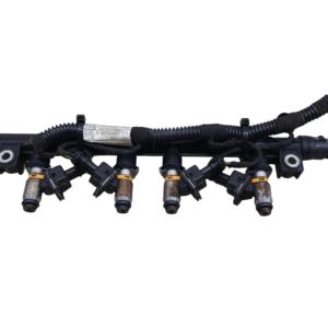 INJECTEURS DE CARBURANT FIAT Panda 3ème Série 77363790 169A4000 Essence 1200 (12>) - Product Image 4
