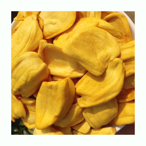 Chips de Jackfruit Crujientes Deshidratados Más Vendidos, Jackfruit Tailandés/La Bang Deshidratado del Mejor Proveedor, Chips de Jackfruit Fritos al Vacío Naturales - Product Image 1
