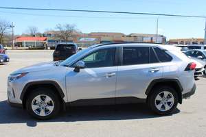 SUV Compacto Usado 2025, RAV4 Edición XLE - Product Image 1