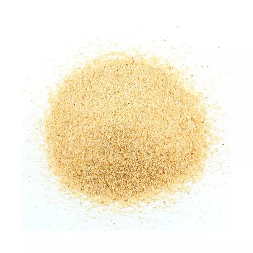 Produzione all'ingrosso polvere di cipolla disidratata aglio in polvere e cipolla in polvere