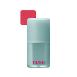 [Nuse] nuse mousse liptual 01 Kitsch Rosa Experimente la pigmentación natural y clara con la piel en el producto más vendido - Product Image 1