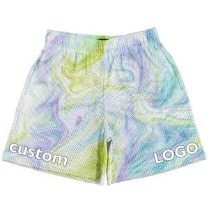 . Shorts décontractés pour hommes, élégants, confortables et légers pour l'été, pour la plage et les activités de plein air. - Product Image 4