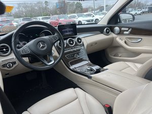 Seminuevo 2015 Merce-des-Benzz Clase C 300 AWD 4MATIC - Product Image 4