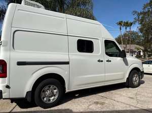 Caravana, Remolque de Viaje, Casa Móvil, Autocaravana - Product Image 2