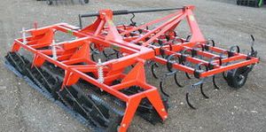Replacement Cultivator Tine for Agricultural Cultivators and Farm Implements - Product Image 4