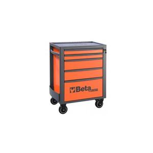 BETA Mobile Roller Cab con 5 cajones Gabinete de herramientas Categoría de producto - Product Image 2