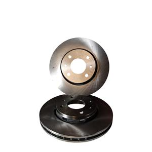 Paire de disques de frein avant VOLVO V40 S. Wagon 1ère série (95>00) PB2831 Essence - - Product Image 1