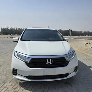 Voitures d'occasion Hondas Odysseys EX-L 3,5 L propres en vente saisonnière - Product Image 1