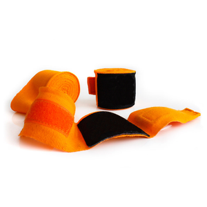 Logotipo personalizado Boxe Mão Wraps & Bandagens-Ginásio Elástico Use Estilo Mexicano Material Personalizado e Opções de Tamanho Pagamento Seguro - Product Image 3