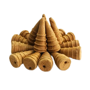 Eaglewood <b>Incense</b> <b>Cone</b> Top Selling Agarwood <b>Incense</b> <b>Cone</b> Warm Wood Scent Vietnam Agarwood Wholesale Prices Made in Vietnam - Product Image 4