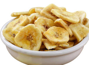 CHIPS BANANA ORIGEN DE VIETNAM PARA CADENAS DE SUPERMERCADO MARCA VDELTA - Product Image 6