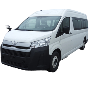 MEILLEURE VOITURE D'OCCASION Toyota Hiace Toit Haut 2.8L Diesel - Product Image 1