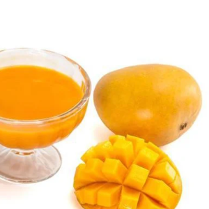 PURÉ DE MANGUE POUR LA GLACE, LA CUISSON ET LES BOISSONS TROPICALES - Product Image 5