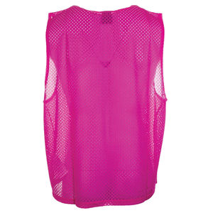 Maillots d'entraînement en mesh légers, gilets de sport respirants pour l'entraînement de football et de basketball, maillots en mesh à vendre - Product Image 5