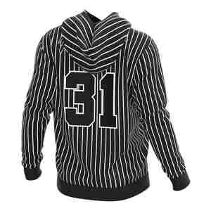 Nouveau design de sweat-shirt pour homme, 100% coton, étiquette privée, fabrication directe, logo personnalisé - Product Image 2