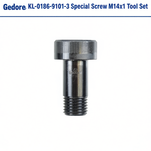 Juego de Herramientas para Tornillos Especiales Gedore KL-0186-9101-3 M14x1 - Product Image 2