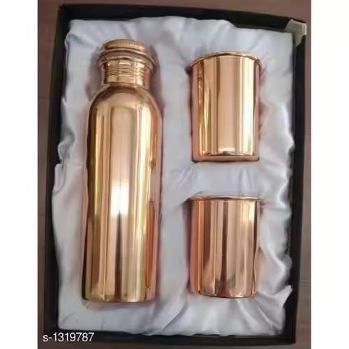 copper natural color