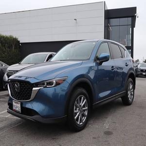 Mazda CX-5 2023 en Perfectas Condiciones - Product Image 1