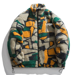 เสื้อแจ็คเก็ตวาร์ซิตี้ผู้ชายแบบลำลองสั่งทำพิเศษ คอตั้ง คุณภาพพรีเมียม  มีจำหน่ายหลายสี - Product Image 1