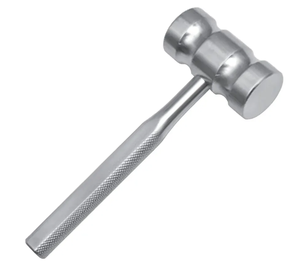 ตะลุมพุกเครื่องมือจัดฟันทำจากสแตนเลส - Product Image 3