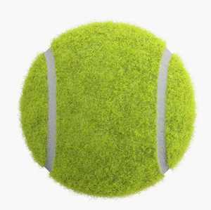 2025 pelotas de tenis de entrenamiento para adultos sin presión de alta calidad, pelota de tenis duradera de rebote consistente para canchas duras, canchas de arcilla - Product Image 4