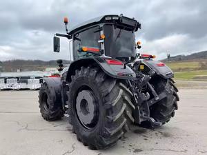 Nouveau pour 70HP 4WD tracteur agricole avec pour moteur haute productivité boîte de vitesses roue motrice - Product Image 4