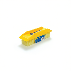 Kleen up 0502 Scrub Brush Efficient Steam <b>Mop</b> Cleaner - Product Image 2