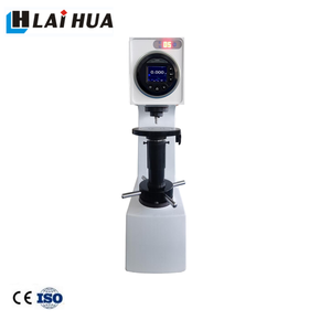 ISO 6508-2 fornitura diretta in fabbrica manuale superficie <span class=keywords><strong>Rockwell</strong></span> Tester <span class=keywords><strong>durezza</strong></span> superficiale <span class=keywords><strong>Rockwell</strong></span> misuratore di <span class=keywords><strong>durezza</strong></span> per il trattamento termico - Product Image 4