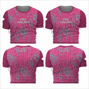 T-shirts courts confortables pour femmes en stock – Style streetwear à prix réduit - Product Image 6