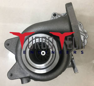 ENSEMBLE TURBOCOMPRESSEUR 17201-11080 - Product Image 2