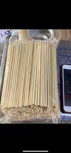 Bâton de bambou durable, fabriqué au Vietnam, qualité d'exportation/bâton de bambou naturel pour le jardinage, solution abordable pour les plantes domestiques - Product Image 5