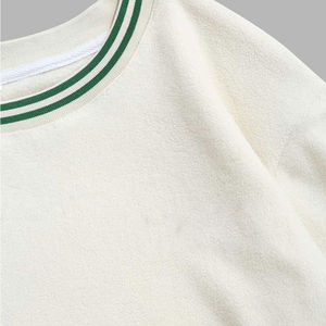 Sudaderas con Capucha Extra Grandes para Hombre de Alta Calidad con Impresión de Logotipo Personalizado y Tela Bordada en Relieve, Suministro al por Mayor - Product Image 2