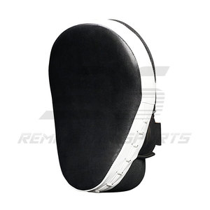 Boxing <b>Practice</b> Focus <b>Pads</b> Whole Sale Good Quality Custom New Styles <b>Pads</b> Quality Focus <b>Pads</b> - Product Image 3