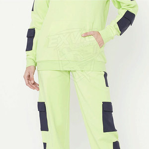 Chándales para Mujer Talla Grande, Ligeros, de Manga Larga, Ropa Deportiva para Exteriores, Chándales para Mujer en Venta en Línea - Product Image 5