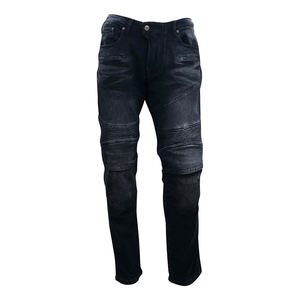 Venta caliente pantalones de montar en motocicleta multifuncionales pantalones vaqueros de motocicleta equipo de protección montar Touring pantalones de Moto/Motocross - Product Image 5