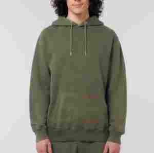 Sweats à capuche décontractés pour hommes de la meilleure qualité personnalisés à bas prix avec un matériau durable à bas quantité minimale de commande - Product Image 6