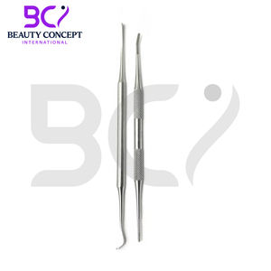 Kit d'outils de podologie 4 pièces, outils de soin des pieds, lime à ongles, coupe-ongles en acier inoxydable, professionnel, durable, ouverture large - Product Image 6