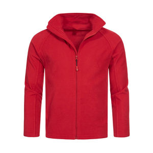 Veste en polaire de haute qualité pour hommes Pakistan Veste en polaire d'hiver pour hommes Pakistan Logo personnalisé Vestes pour hommes - Product Image 2