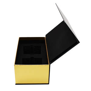 Logo personnalisé carton ondulé tasse à café emballage boîte d'expédition pour tasses sur mesure nouveau verre et tasse emballage - Product Image 2