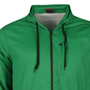 Venta caliente trajes rompevientos nueva moda hombres chándales rompevientos trajes rompevientos a prueba de viento - Product Image 3