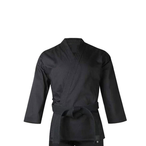 Uniformes de Judo para Hombre, Diseño Moderno y Práctico, para Entrenamiento de Artes Marciales, 100% Frontal, Nuevo, Venta al Por Mayor - Product Image 6