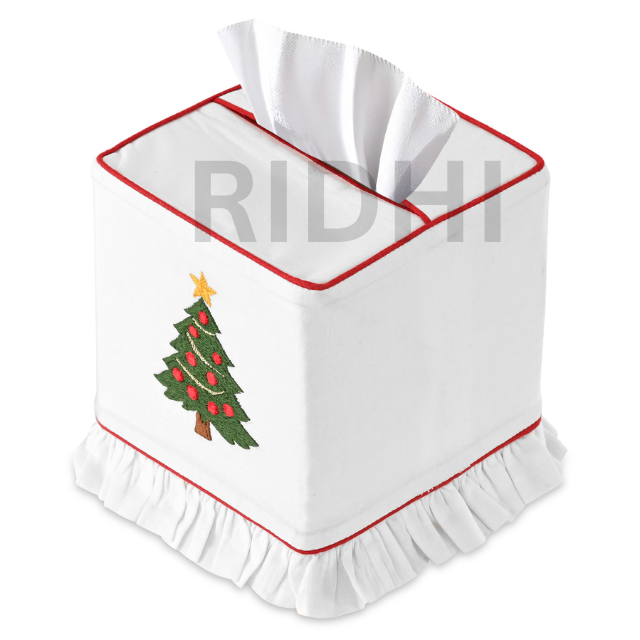 Green Christmas Tree