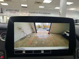 Chevrolet Blazer 2LT AWD 2023 d'occasion, incroyablement parfait, faible kilométrage, en stock, proposé à un prix fantastique - Product Image 2