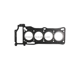 ปะเก็นฝาสูบ11044-4M510 11044-4M500สำหรับ Nissan QG15DE <span class=keywords><strong>Amela</strong></span> N16 Sunny Sunny - Product Image 1