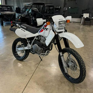 Haute Performance 2025 - 2026 Hondaas XR650L 644 cc 1 cylindre nouvelle moto double sport prête à être expédiée dans le monde entier - Product Image 1