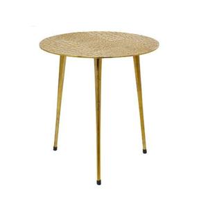 Luxury Quality Handmade <b>Set</b> of 2 Metal Side Table for Living Room Restaurant Trending <b>Tea</b> Table Manufacturer - Product Image 3
