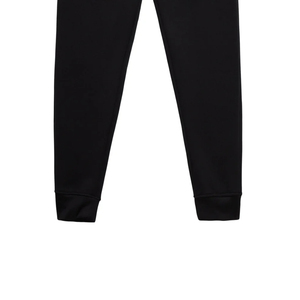 100% algodón personalizable peso pesado Unisex chándal conjuntos de invierno de alta calidad transpirable ecológico lavado técnica sólida - Product Image 6