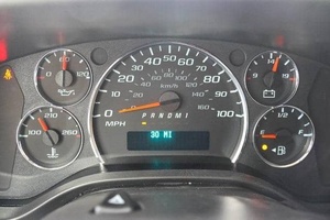 <strong>2025</strong> affordable GM -C Sav -ana 2500 Work <strong>Van</strong> - Product Image 4