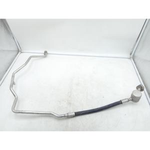 Tubo del Compresor del Evaporador de Aire Acondicionado para VOLKSWAGEN Serie Up (122) (16>) 1S0820743D Bifuel/Metano 1.0 - Product Image 4